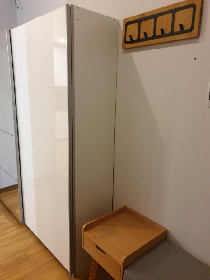 Maly Apartament W Zieleni Blisko Jeziora Środa Wielkopolska Esterno foto