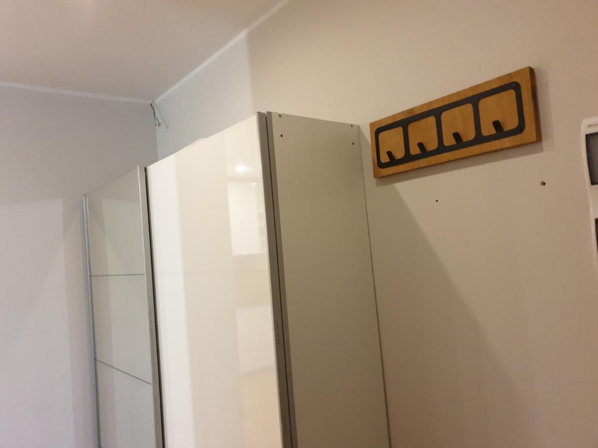 Maly Apartament W Zieleni Blisko Jeziora Środa Wielkopolska Esterno foto