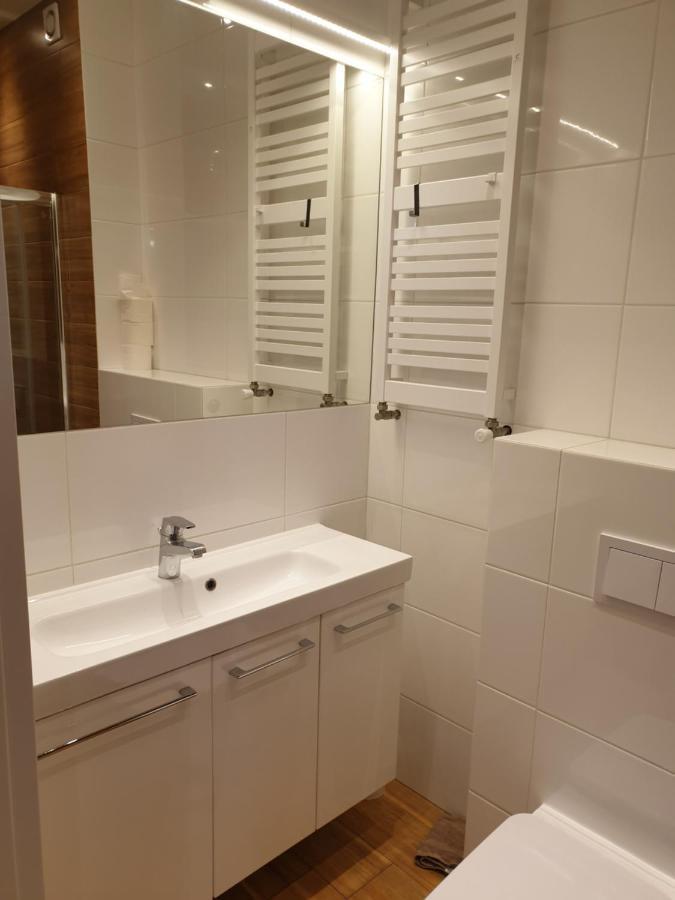 Maly Apartament W Zieleni Blisko Jeziora Środa Wielkopolska Esterno foto