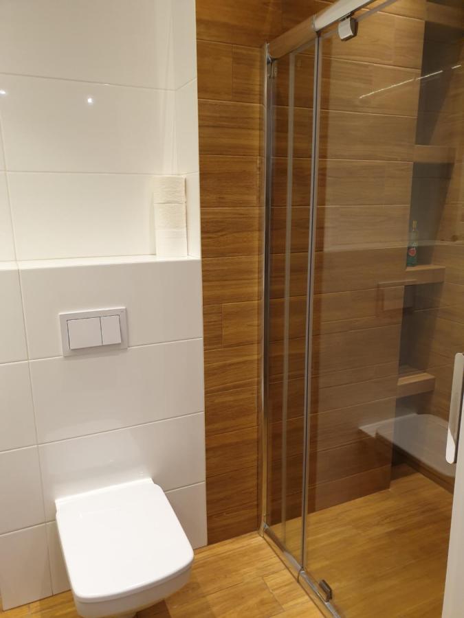 Maly Apartament W Zieleni Blisko Jeziora Środa Wielkopolska Esterno foto